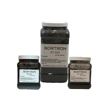 BORTRON BT SERIES BORON CARBIDE (B4C) POWDERS