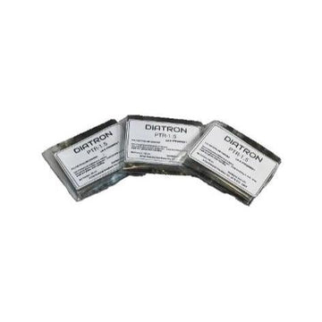 DIATRON PTR POLYCRYSTALLINE DIAMOND POWDERS