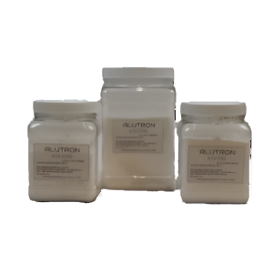 alumina powder alutron