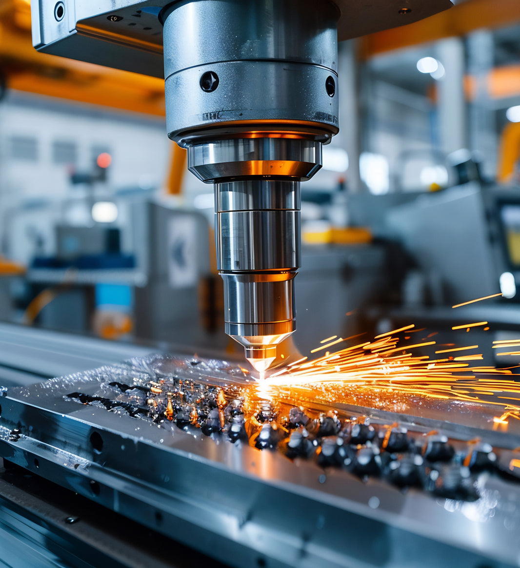 Abrasive & Polishing Materials | Allied Material Solutions