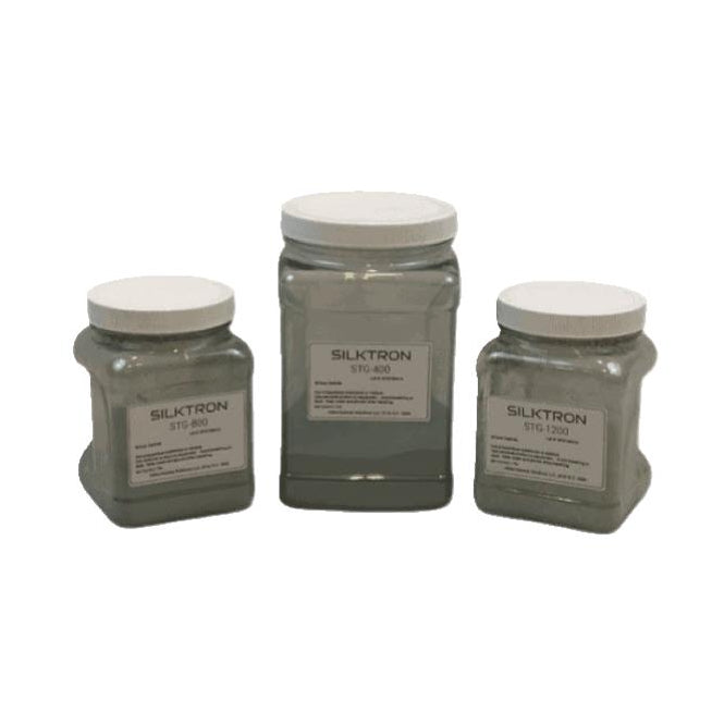 SILKTRON SILICON CARBIDE (SiC) POWDERS